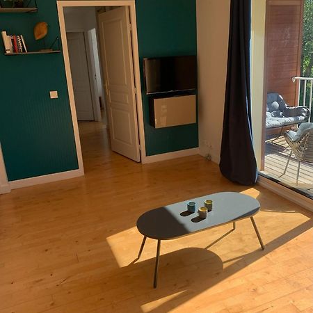 Appartement Amarine Landaise à Capbreton Extérieur photo