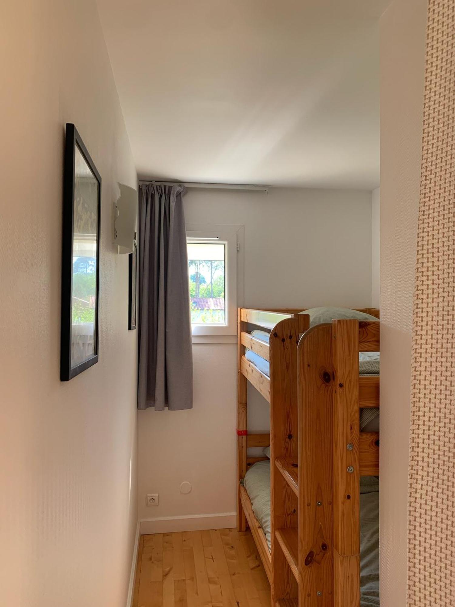 Appartement Amarine Landaise à Capbreton Extérieur photo