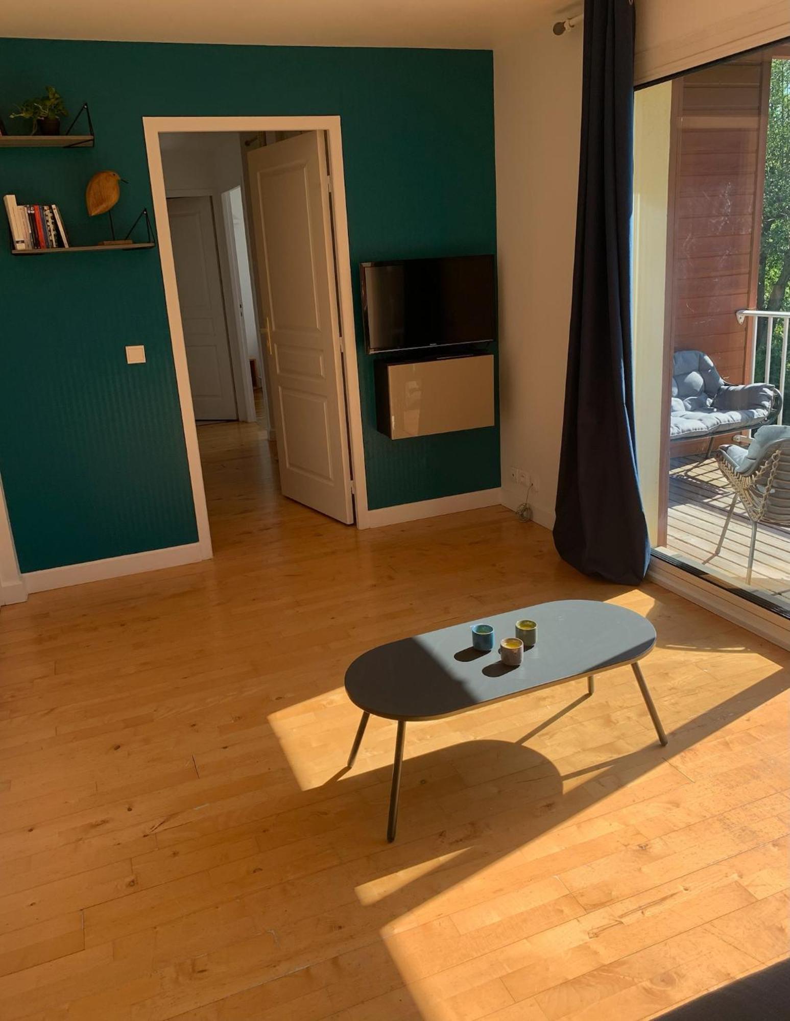 Appartement Amarine Landaise à Capbreton Extérieur photo